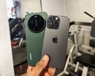 Xiaomi 17 Ultra vs. iPhone 16 Pro