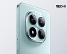O Redmi Note 15 Pro Plus poderá ser acompanhado por outros quatro smartphones da série Redmi Note 15 durante seu lançamento global. (Fonte da imagem: Xiaomi)