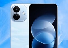 Espera-se que o Redmi Note 17 Pro seja lançado na Europa em breve.