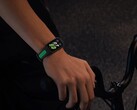 A Xiaomi listou a Smart Band 9 Active em seu site global. (Fonte da imagem: Xiaomi)
