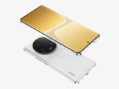 Xiaomi 13 Ultra renders apareceram online (imagem via Smartprix)
