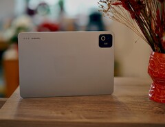 O Xiaomi Pad 8 oferece muito pelo preço, mas há algumas lacunas notáveis na folha de especificações