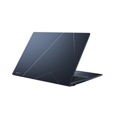 Opção de cor Ponder Blue (Fonte de imagem: Asus)