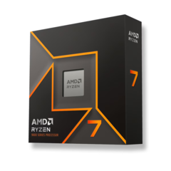 A MSI lançou uma nova atualização de BIOS para suas placas-mãe X670 (fonte da imagem: AMD)
