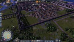 Este jogador de IA construiu paredes fortes (Fonte da imagem: Notebookcheck)