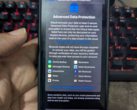 Apple os usuários do Reino Unido perderão em breve um recurso de segurança importante (fonte da imagem: Notebookcheck)