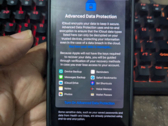 Apple os usuários do Reino Unido perderão em breve um recurso de segurança importante (fonte da imagem: Notebookcheck)