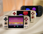 O Ayaneo Pocket Air Mini executa o Android 11 imediatamente. (Fonte da imagem: Ayaneo)