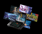 O Pocket DS. (Fonte da imagem: Ayaneo)