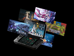 O Pocket DS. (Fonte da imagem: Ayaneo)