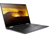 Breve Análise do Portátil HP Envy x360 15 (Ryzen 5 2500U, Radeon Vega 8)