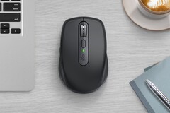 A Logitech não oferece o MX Keys S e o MX Anywhere S em uma oferta combinada. (Fonte da imagem: Logitech)