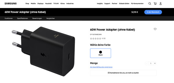 (Fonte da imagem: Samsung)