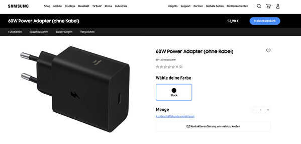 (Fonte da imagem: Samsung)