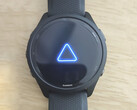 O último bootloop do 'triângulo da morte' da Garmin pode ser causado por um arquivo GPE.bin ruim. (Fonte da imagem: r/Garmin)