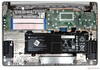 HP Chromebook 15a: Parte interna