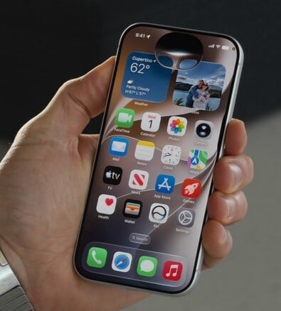 A Siri ganha uma nova interface de usuário.