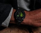 A última atualização da Garmin para o Instinct 3 apresenta vários recursos e correções de bugs. (Fonte da imagem: Garmin)