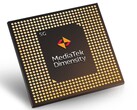  O próximo carro-chefe da MediaTek, o AP móvel Dimensity 9300, poderá ter seis núcleos de desempenho (imagem via MediaTek)