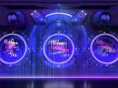 A Epic Games parece ter escondido alguns detalhes sobre o terceiro, quarto e quinto Mystery Game de maio de 2025 em seu último teaser. (Fonte da imagem: Epic Games)