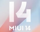 O MIUI 14 é finalmente oficial. (Fonte: Xiaomi)