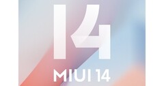 O MIUI 14 é finalmente oficial. (Fonte: Xiaomi)