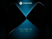 A Motorola provoca um novo evento de produtos. (Fonte: Facebook)
