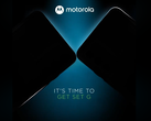 A Motorola provoca um novo evento de produtos. (Fonte: Facebook)