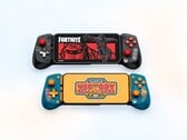 O controle portátil X5 Lite da GameSir receberá uma edição do Fortnite
