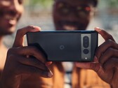 Diz-se que o Pixel 8 e o Pixel 8 Pro apresentam ambos 12 GB de RAM e o Tensor G3 SoC. (Fonte de imagem: Google)