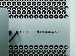 O atual Pro Display XDR foi lançado em 2019. (Fonte da imagem: Sam Grozyan &amp;amp; Unsplash)