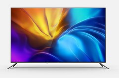 A TV Realme SLED de 4K 55 polegadas Android vem com uma nova tecnologia de retroiluminação RGB. (Fonte de imagem: Realme)