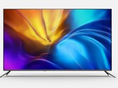A TV Realme SLED de 4K 55 polegadas Android vem com uma nova tecnologia de retroiluminação RGB. (Fonte de imagem: Realme)