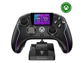 O comando Stealth Ultra II foi concebido para a Xbox.