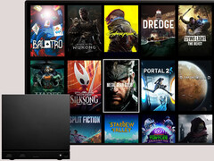 A Steam Machine da Valve já é conhecida por ter um hardware da classe do PlayStation 5 - agora, estamos esperando para ver se ela competirá em termos de preço.