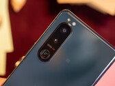 O Sony Xperia 5 III. (Fonte: NextPit)