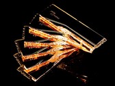 A G.Skill agora também oferece a infame RAM Trident Z Royal com DDR5. (Imagem: G.Skill)