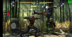 Shadow Fight 3 60 fps (Medium)