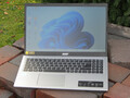 Revisão do Acer Aspire 5 A515-56: Laptop de escritório de bom valor com duração razoável da bateria