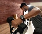 O smartwatch Bip Max da Amazfit