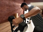 O smartwatch Bip Max da Amazfit