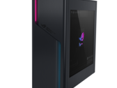 A Asus lançou três novas áreas de jogo pré-construídas (imagem via Asus)