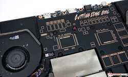 AMD Ryzen 9 5900HX
