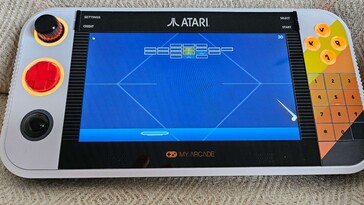 Breakout na versão recarregada (Fonte da imagem: Marc Zander, Notebookcheck)