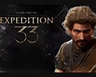Clair Obscur Expedition 33 Gustave banner (Fonte da imagem: Sandfall Interactive)