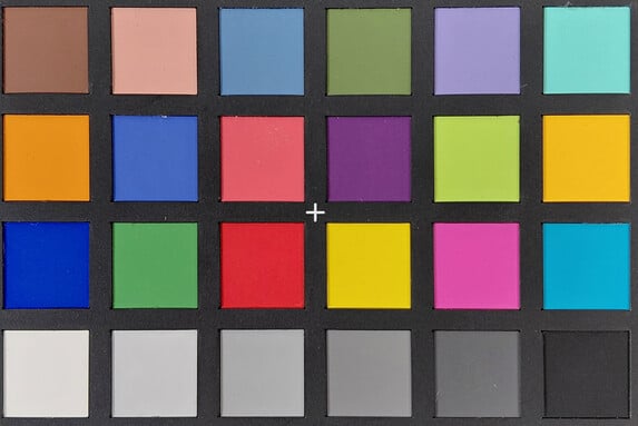 ColorChecker