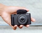 Fujifilm X Half terá câmera compacta Sony com sensor de 1 polegada e 20 MP