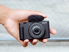Fujifilm X Half terá câmera compacta Sony com sensor de 1 polegada e 20 MP