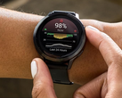 Uma nova atualização beta chegou para o smartwatch Venu 4 da Garmin (foto). (Fonte da imagem: Garmin)