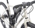 A Croix De Fer 60 é uma nova bicicleta elétrica de gravel